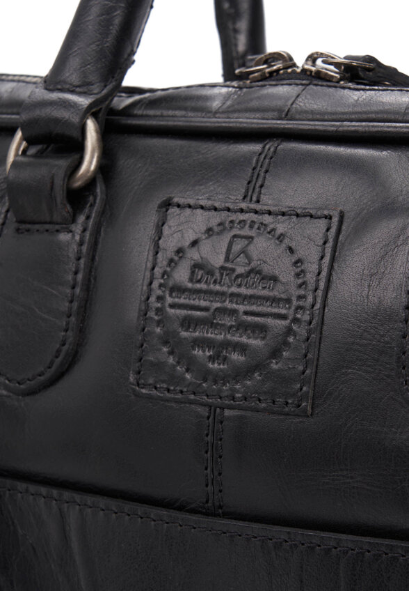 Др.Коффер M402843-111-04 сумка для документов