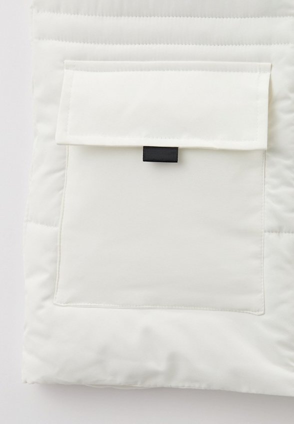 Жилет утепленный Isibris