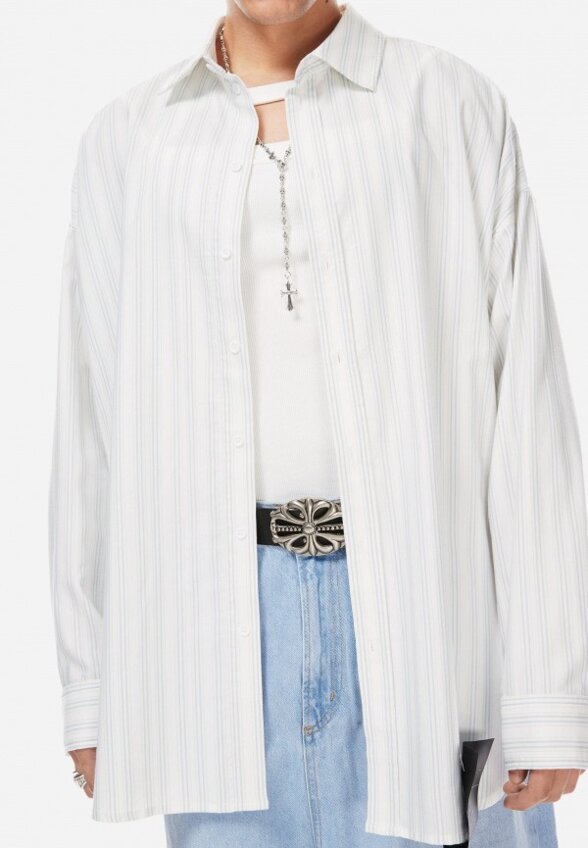 Рубашка Post Post Scriptum