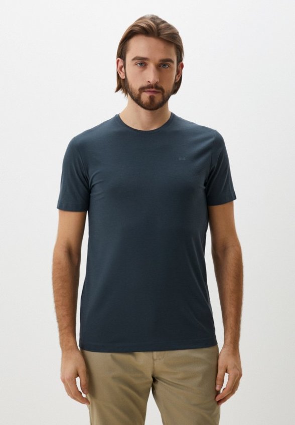 Футболка NCS