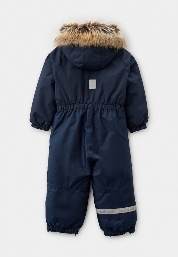 Комбинезон утепленный Kerry