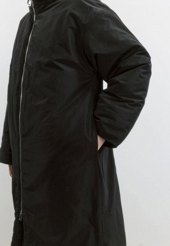 Пуховик Befree