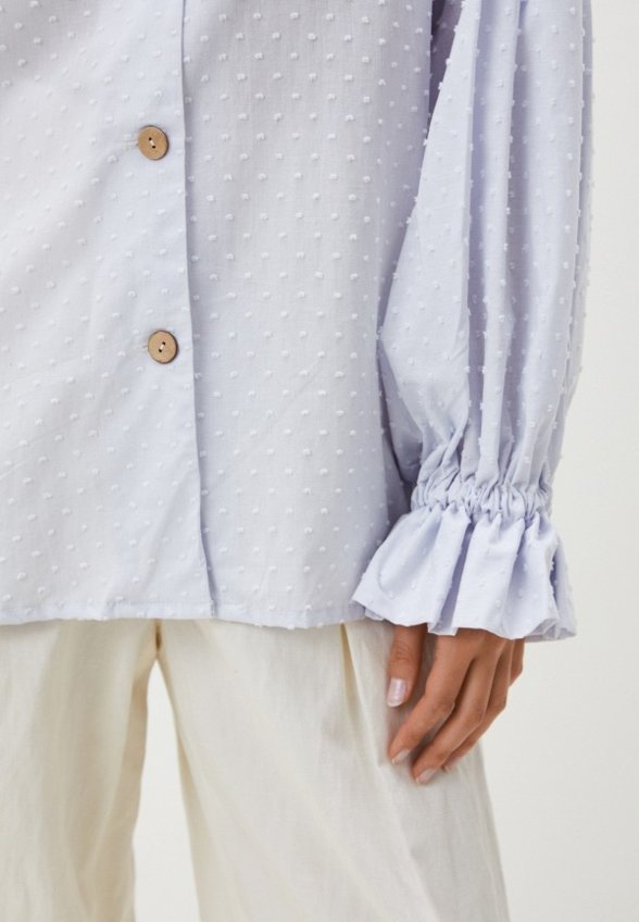 Блуза Простор