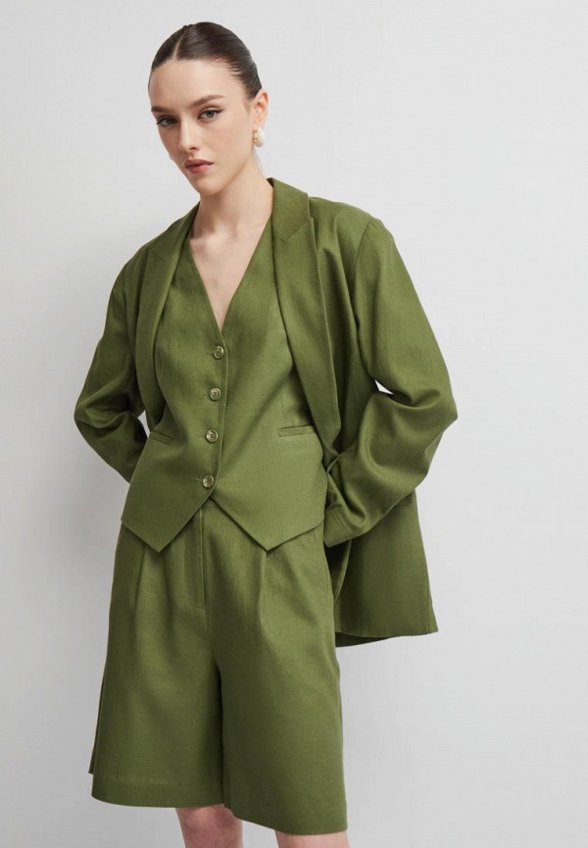 Жакет Vittoria Vicci