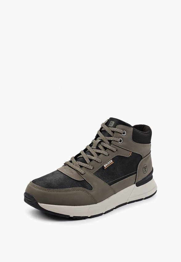 Кроссовки Briggs