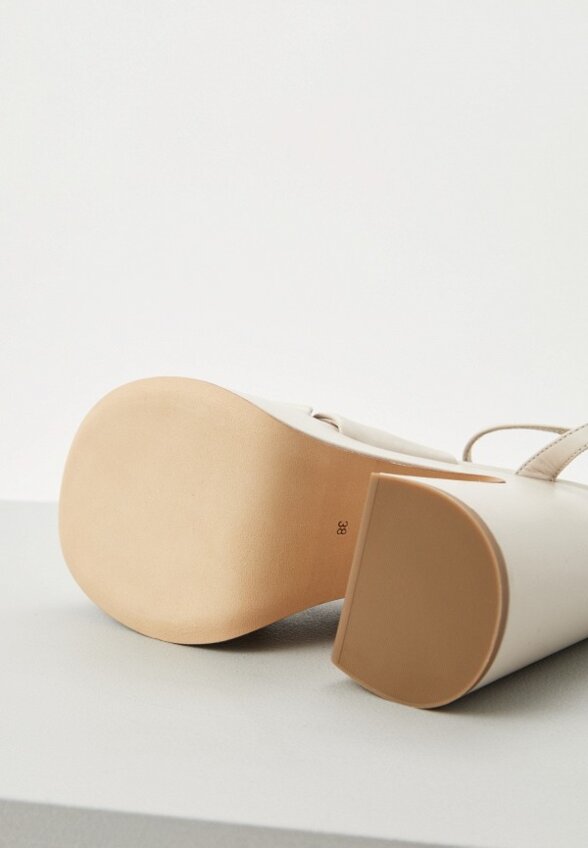 Босоножки Vic Matie