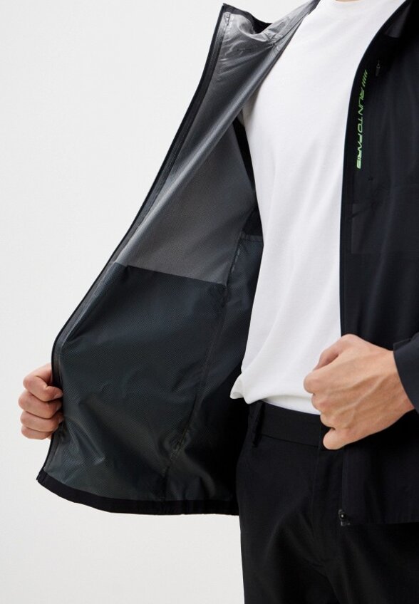 Ветровка Anta