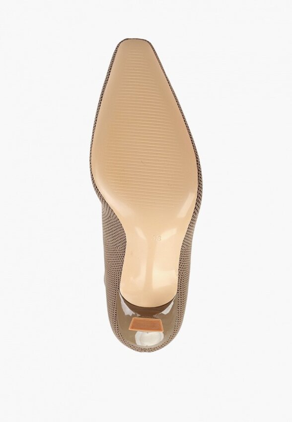 Ботильоны Vivian Royal