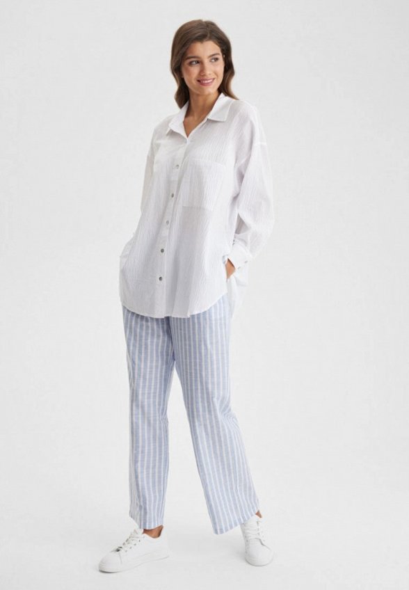 Рубашка Envylab