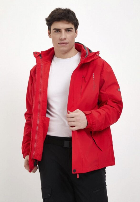 Ветровка Lafor