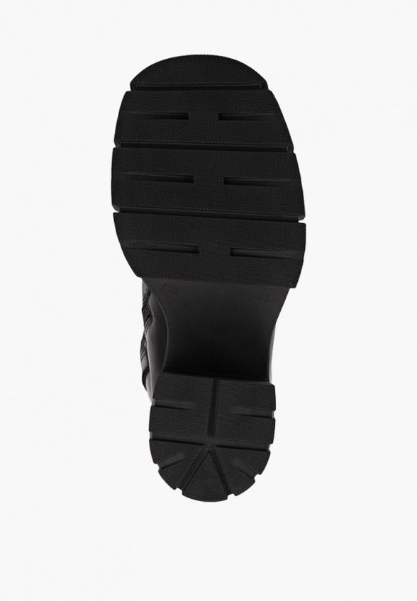 Ботильоны Emanuele Gelmetti