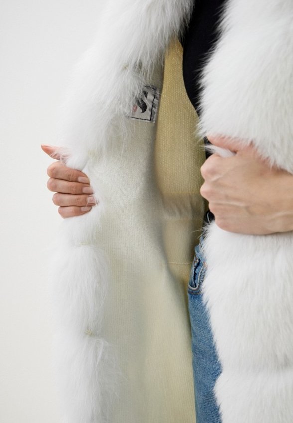 Кардиган V.S