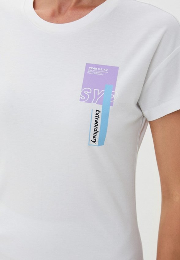Футболка Peak