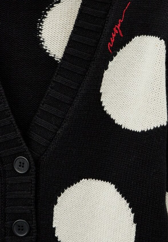 Кардиган MSGM Kids