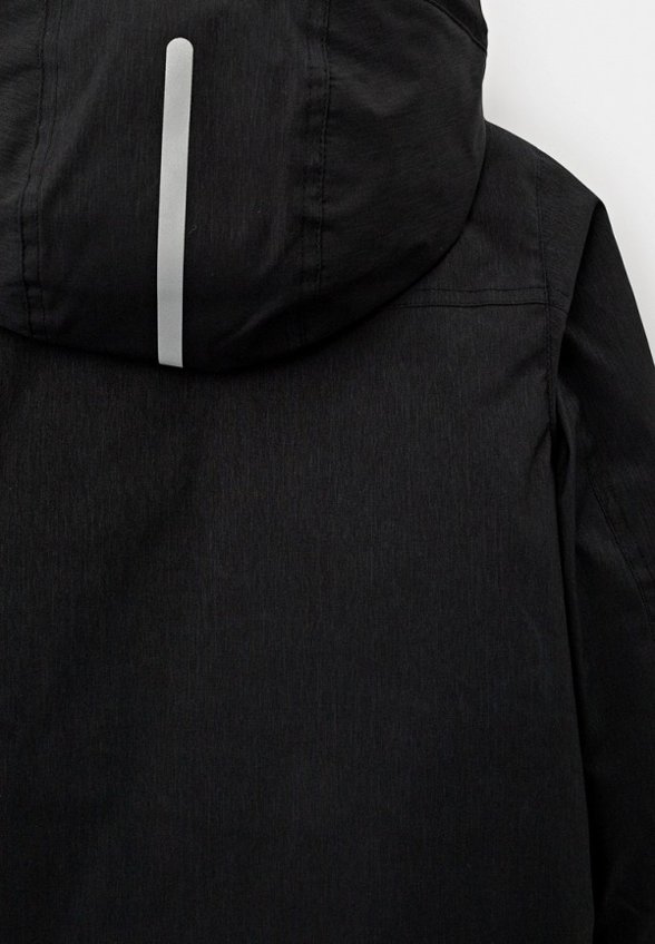 Куртка утепленная Oldos