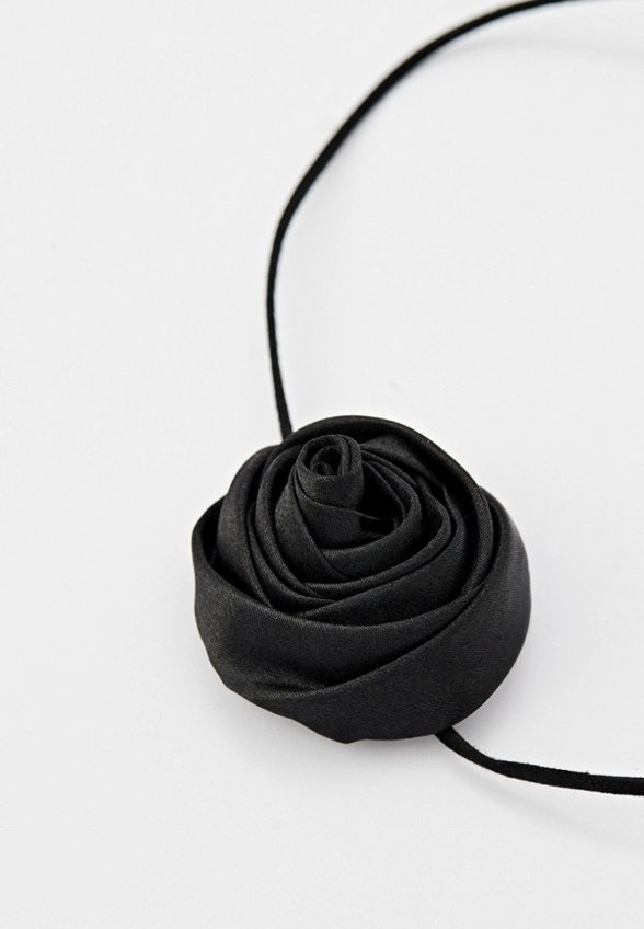 Чокер и серьги Govorili