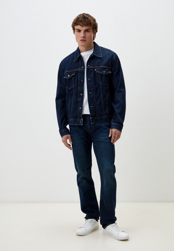 Куртка джинсовая Levi's®