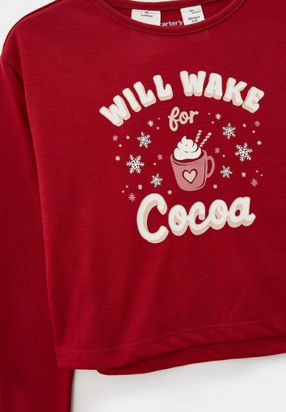 Пижама Carter’s