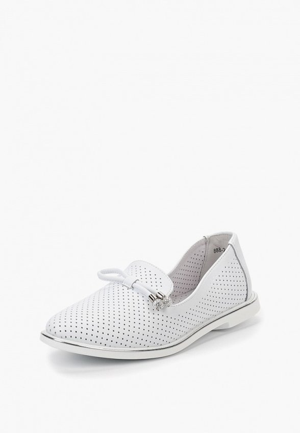 Лоферы GLAMforever