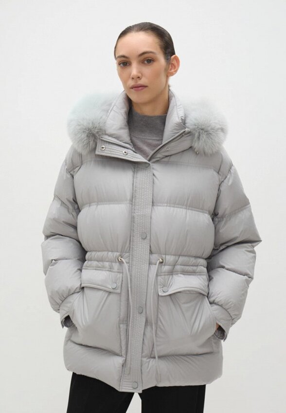 Пуховик Conso