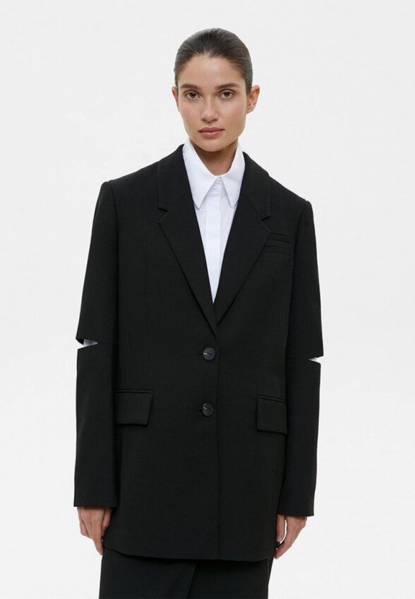 Жакет Olesa Chugunova