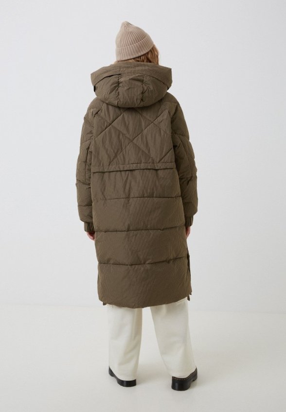 Пуховик Winterra