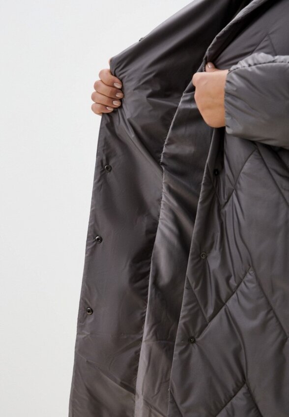 Пуховик Averi