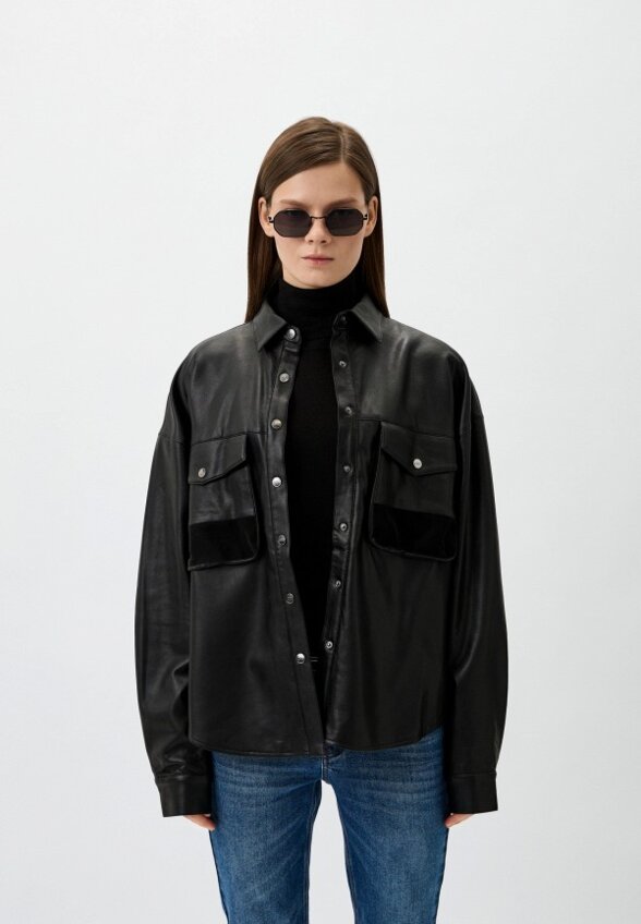 Рубашка One Teaspoon