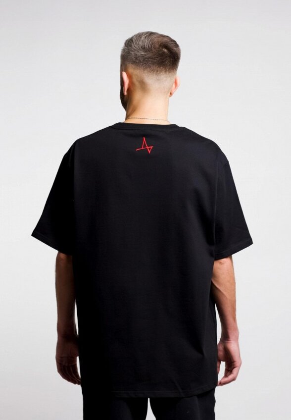 Футболка Индивид