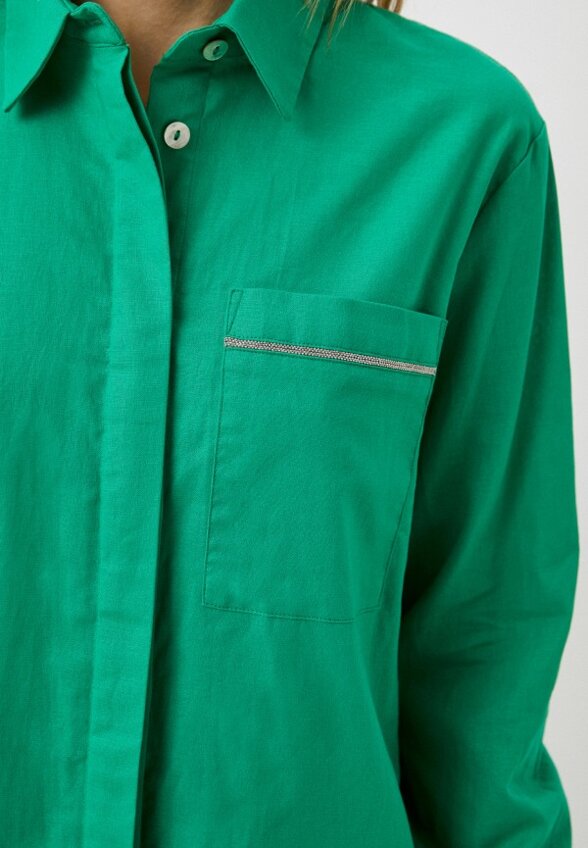 Рубашка Ina Vokich