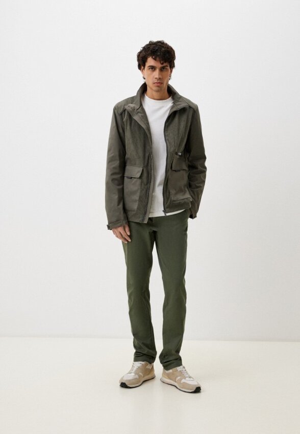 Ветровка Urban Fashion for Men