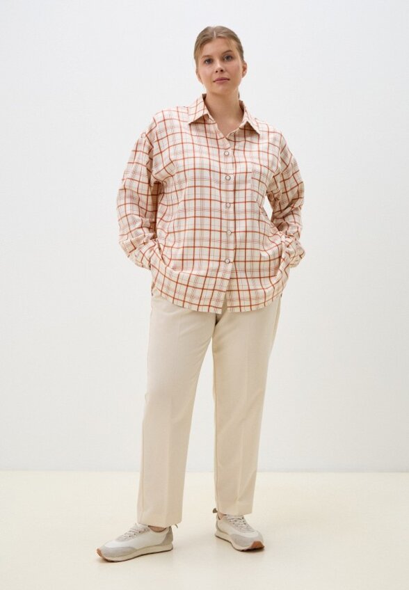Рубашка Modress