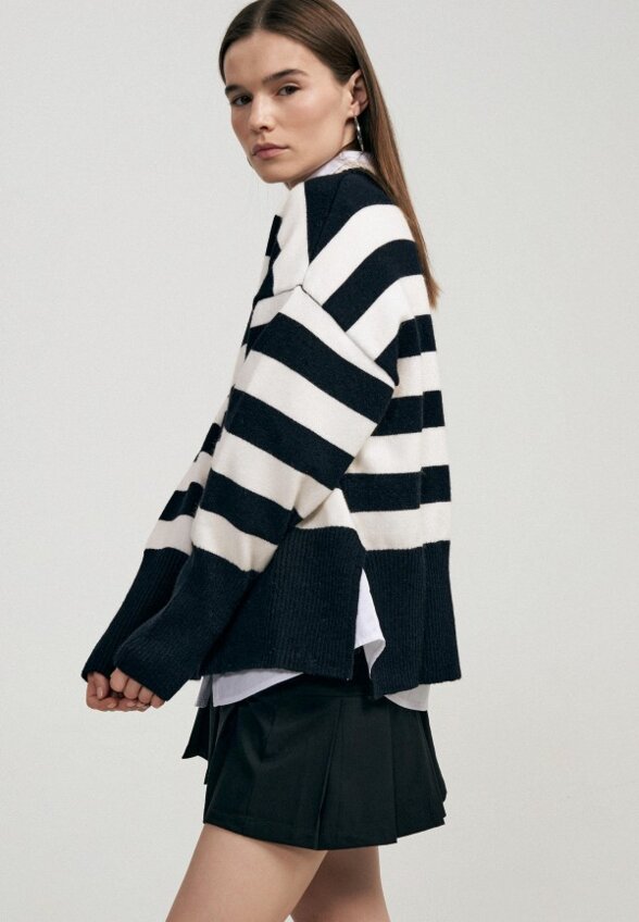 Джемпер Твое