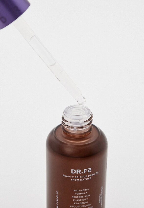 Сыворотка для лица Dr.F5