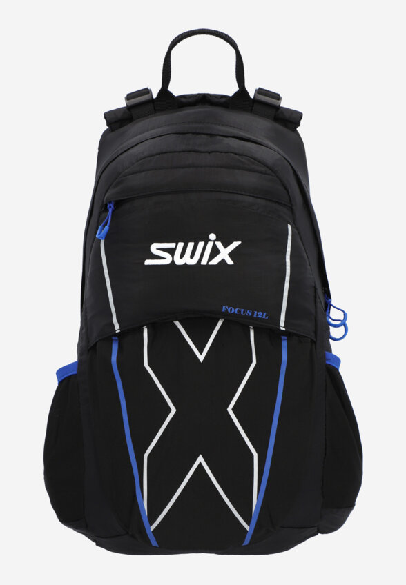 Рюкзак Swix Escape, Черный