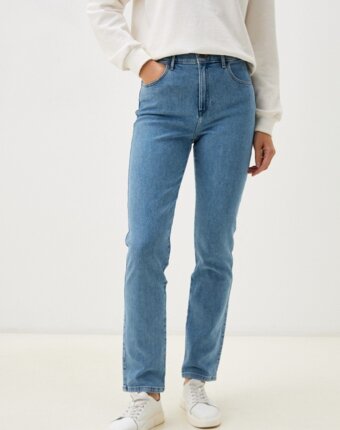 Джинсы Wrangler женщинам