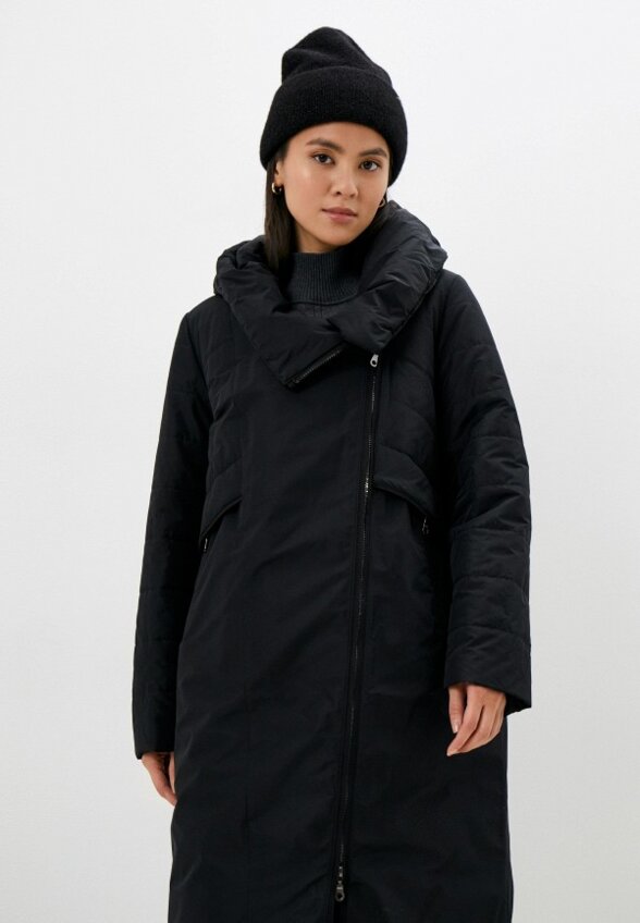 Пуховик Dixi-Coat