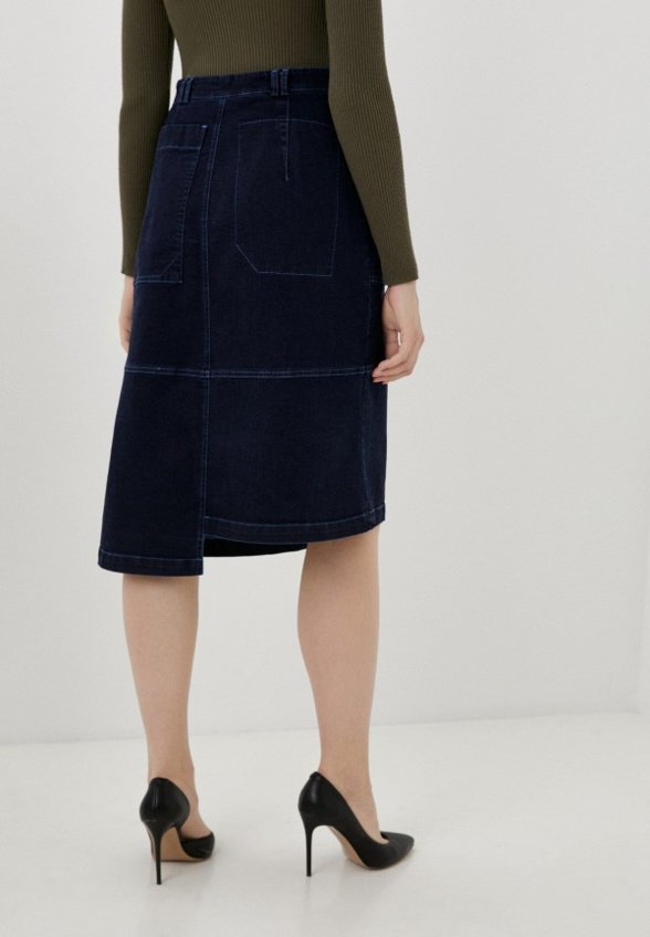 Юбка джинсовая Helmidge