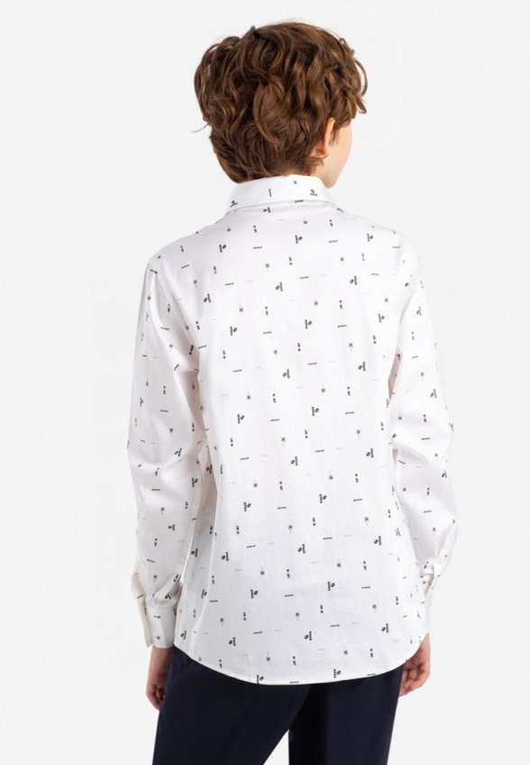 Рубашка Kapika