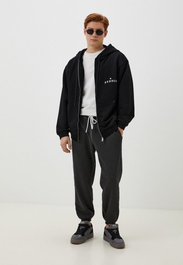 Толстовка Scandalis