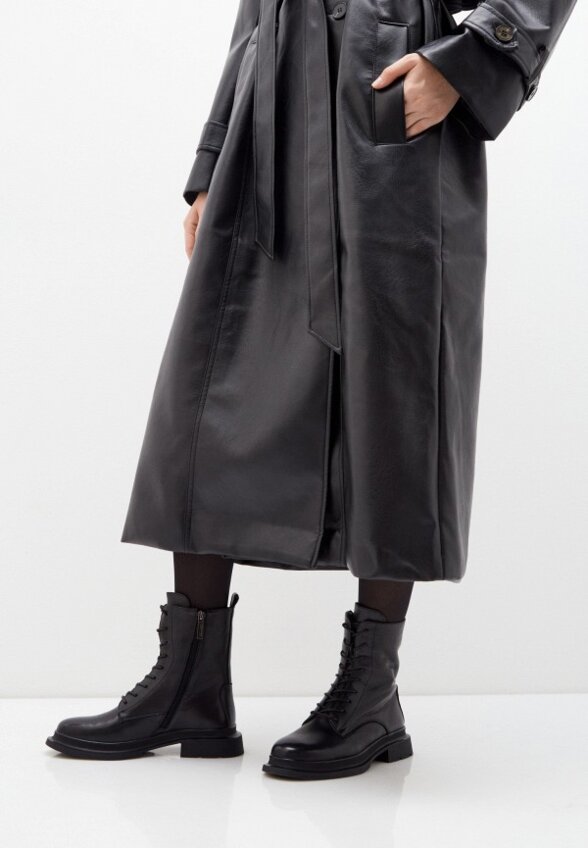 Ботинки Graciana