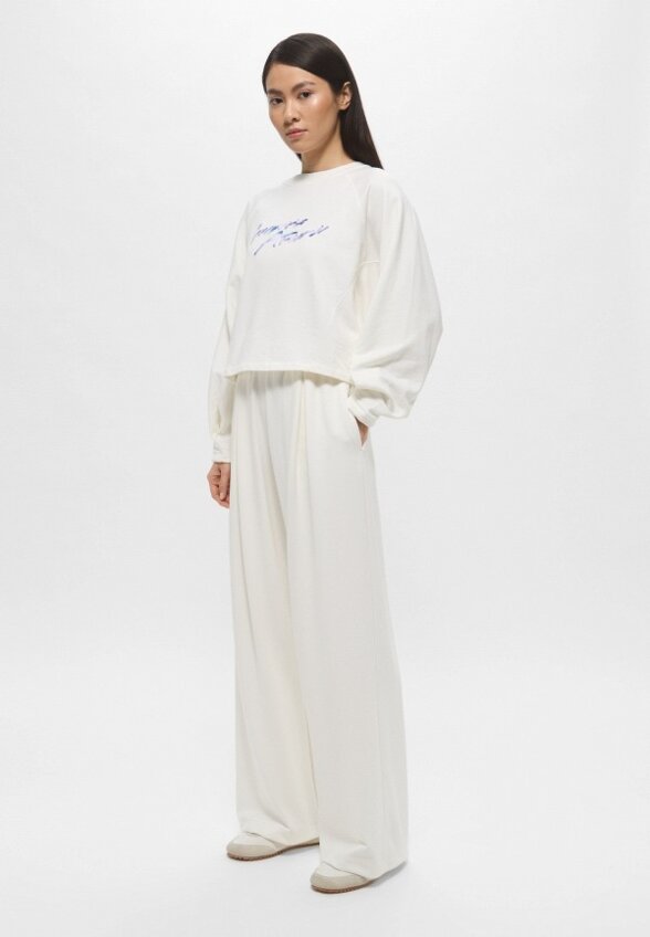 Свитшот Emporio Armani