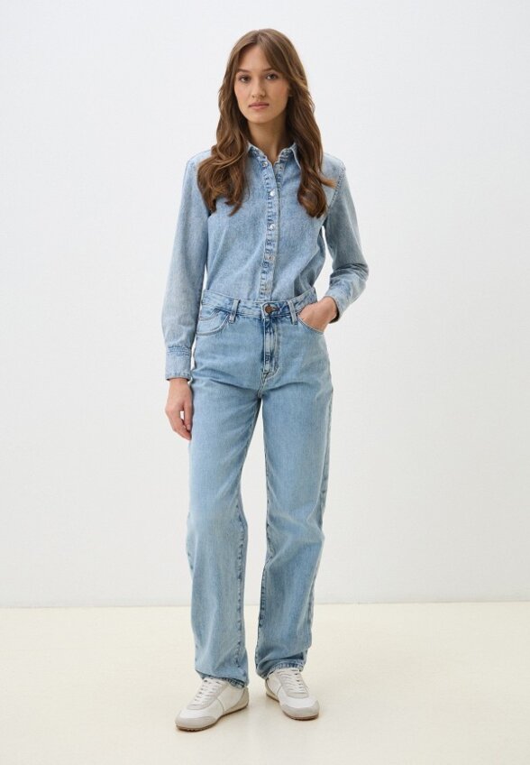 Джинсы Colin's