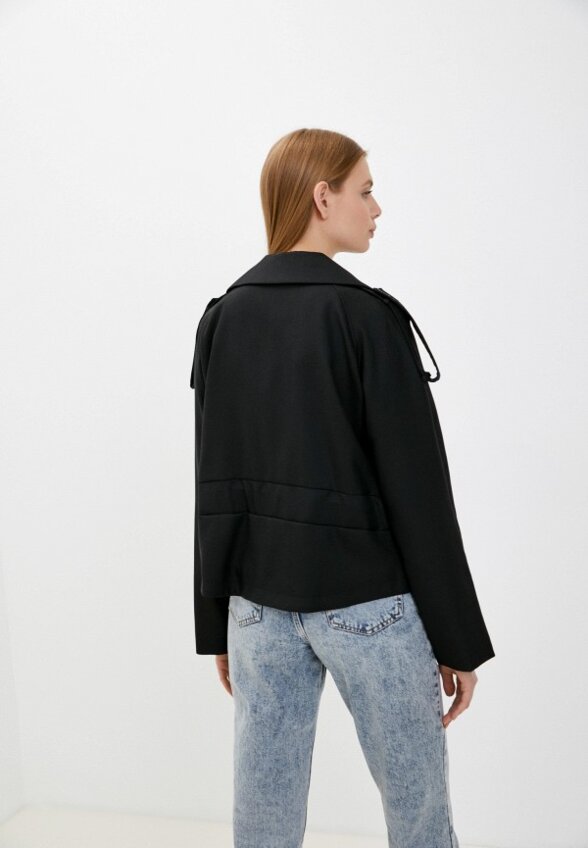 Тренч Jane Sarta