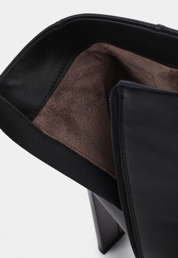 Ботильоны Massimo Renne