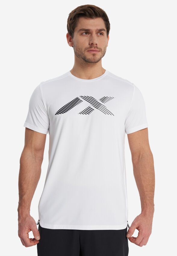 Футболка мужская Athlex, Белый