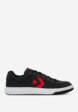 Кеды мужские Converse Pro Blaze V2 Ox, Черный4  - превью