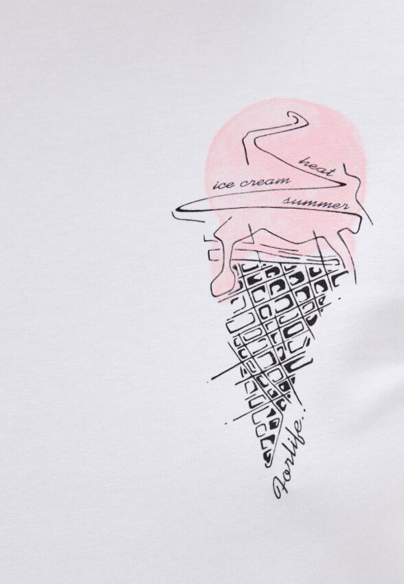 Футболка Forlife