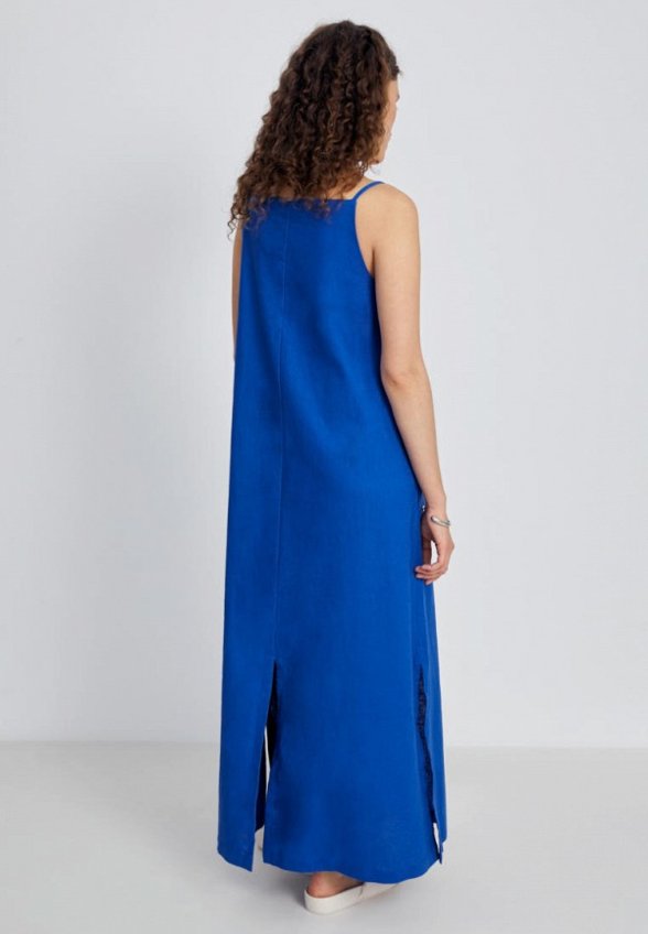 Платье Finn Flare