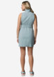 Платье женское Columbia Leslie Falls Dress II, Голубой2  - превью